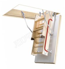 Чердачная лестница Fakro LTK Thermo Чердачная лестница Fakro LTK Thermo