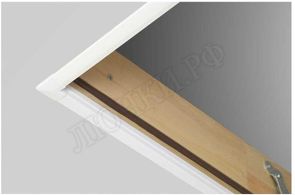 Дополнительные элементы для лестниц OMAN Маскировочная рейка Дополнительные элементы для лестниц OMAN Маскировочная рейка