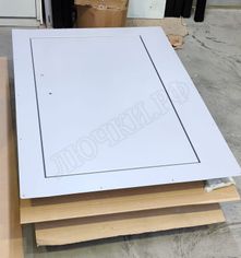 Напольный люк Противопожарный EI60 Напольный люк Противопожарный EI60