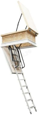 Чердачная лестница Oman ARISTO PP 700*1200*2600 Чердачная лестница Oman ARISTO PP 700*1200*2600