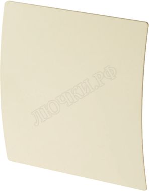 Вытяжной вентилятор Awenta System+, Silent, 100 KWS100H, Escudo, PEE100, Бежевый, пластик Вытяжной вентилятор Awenta System+, Silent, 100 KWS100H, Escudo, PEE100, Бежевый, пластик