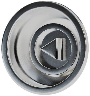 Люк-дверь под покраску Техно, 1 створка Люк-дверь под покраску Техно, 1 створка