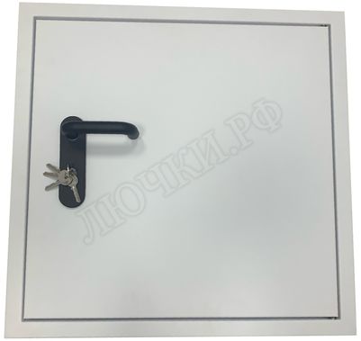Люк выхода на кровлю Противопожарный люк выхода на чердак EIS60 600*1050, петли слева Люк выхода на кровлю Противопожарный люк выхода на чердак EIS60 600*1050, петли слева