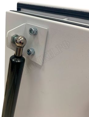 Люк выхода на кровлю Противопожарный люк выхода на чердак EIS60 600*1050, петли слева Люк выхода на кровлю Противопожарный люк выхода на чердак EIS60 600*1050, петли слева