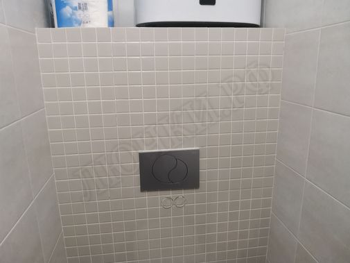 Люк под плитку Нажимной Секрет-Лайт 200*550 Люк под плитку Нажимной Секрет-Лайт 200*550