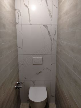 Люк под плитку Нажимной Секрет-Лайт 200*550 Люк под плитку Нажимной Секрет-Лайт 200*550