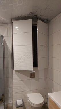 Люк под плитку Секрет 3.0, 2 створки 900*1250 Люк под плитку Секрет 3.0, 2 створки 900*1250