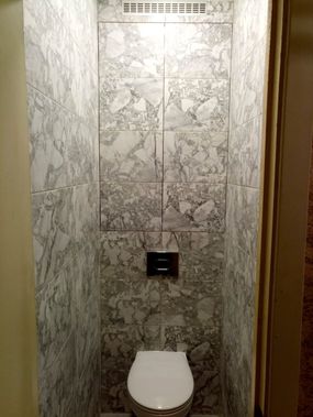 Люк под плитку Секрет 3.0, 2 створки 900*1250 Люк под плитку Секрет 3.0, 2 створки 900*1250