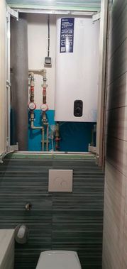 Люк под плитку Секрет 3.0, 2 створки 900*1250 Люк под плитку Секрет 3.0, 2 створки 900*1250