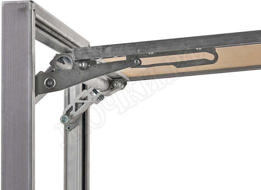 Люк под плитку Секрет 3.0, 2 створки 900*1250 Люк под плитку Секрет 3.0, 2 створки 900*1250