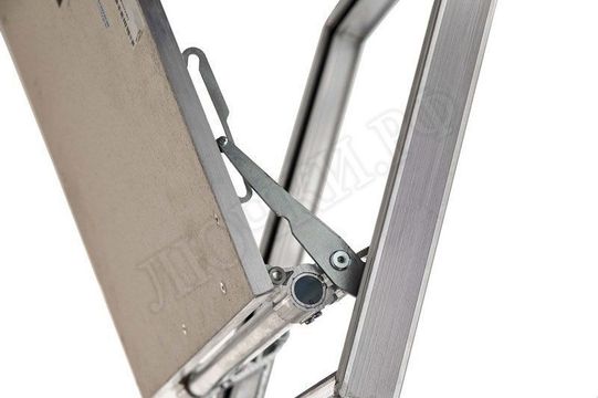 Люк под плитку Секрет 3.0, 2 створки 900*1250 Люк под плитку Секрет 3.0, 2 створки 900*1250