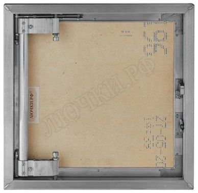 Люк под плитку Секрет 3.0 450*700, 1 створка Люк под плитку Секрет 3.0 450*700, 1 створка