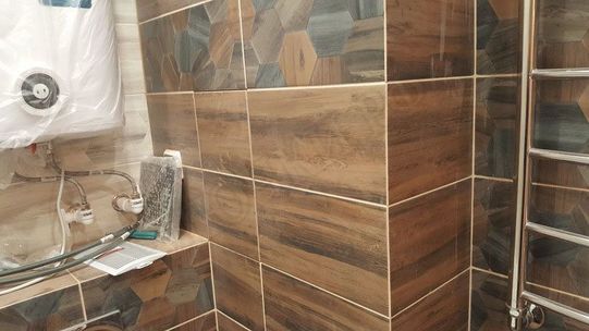 Люк под плитку Нажимной Секрет-Лайт 2 створки 1050*500 Люк под плитку Нажимной Секрет-Лайт 2 створки 1050*500