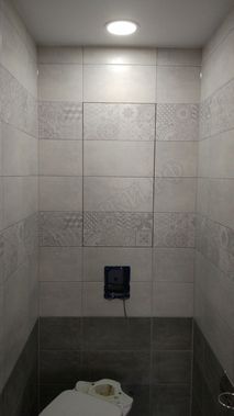 Люк под плитку Нажимной Секрет-Лайт 2 створки 1050*500 Люк под плитку Нажимной Секрет-Лайт 2 створки 1050*500