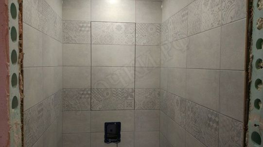 Люк под плитку Нажимной Секрет-Лайт 2 створки 1050*500 Люк под плитку Нажимной Секрет-Лайт 2 створки 1050*500