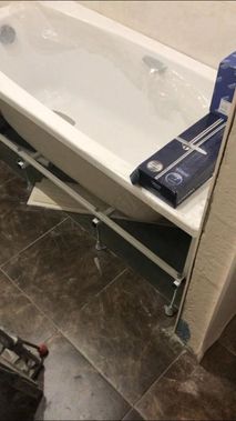 Люк под плитку Нажимной Секрет-Лайт 2 створки 1050*500 Люк под плитку Нажимной Секрет-Лайт 2 створки 1050*500