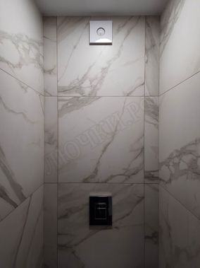 Люк под плитку Секрет 3.0 450*700 Люк под плитку Секрет 3.0 450*700