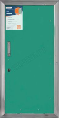 Люк-дверь под покраску Скала Люк-дверь под покраску Скала