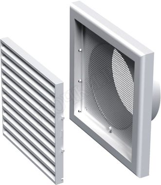 Решетка пластиковая МВ 120 Решетка пластиковая МВ 120