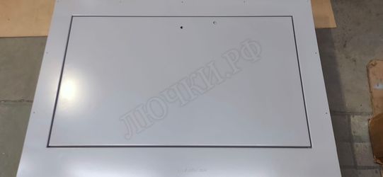 Напольный люк Противопожарный EI60 Напольный люк Противопожарный EI60