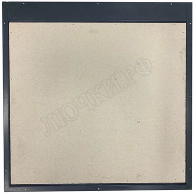 Напольный люк с электроприводом 750*900 Напольный люк с электроприводом 750*900