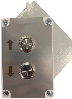 Напольный люк с электроприводом 750*900 Напольный люк с электроприводом 750*900