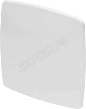 Вытяжной вентилятор Awenta System+, Silent, 100 KWS100H, Nea, PNB100, Белый, пластик Вытяжной вентилятор Awenta System+, Silent, 100 KWS100H, Nea, PNB100, Белый, пластик