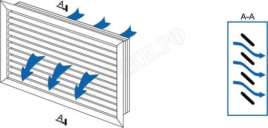 Решетка пластиковая НГН 1200*600 бежевый Решетка пластиковая НГН 1200*600 бежевый
