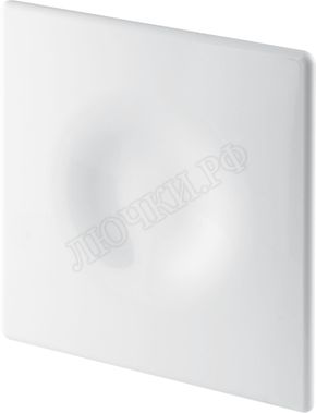 Вытяжной вентилятор Awenta System+, Silent, 100 KWS100H, Orion, POB100, Белый, пластик Вытяжной вентилятор Awenta System+, Silent, 100 KWS100H, Orion, POB100, Белый, пластик