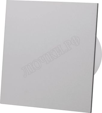 Вытяжной вентилятор airRoxy dRim, 125 S, оргстекло, серый, 01-164 Вытяжной вентилятор airRoxy dRim, 125 S, оргстекло, серый, 01-164