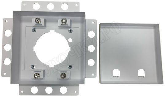 Вентилятор Awenta System+, Silent, 100 KWS100H, Решетка встраиваемая под плитку Awenta белая 200*200 Вентилятор Awenta System+, Silent, 100 KWS100H, Решетка встраиваемая под плитку Awenta белая 200*200