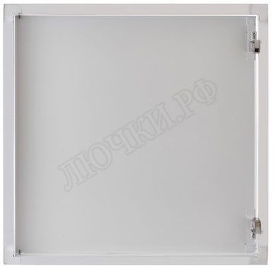 Люк сантехнический нажимной Бабушкина радость :-) 100*200 Люк сантехнический нажимной Бабушкина радость :-) 100*200