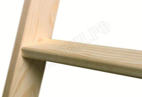 Чердачная лестница Fakro LWS 700*1200*2800 Чердачная лестница Fakro LWS 700*1200*2800