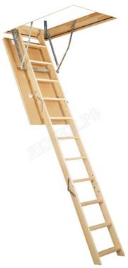 Чердачная лестница Fakro LWS 700*1200*2800 Чердачная лестница Fakro LWS 700*1200*2800