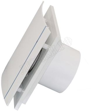 Вытяжной вентилятор Soler & Palau SILENT-100 CZ DESIGN-3C осевой Вытяжной вентилятор Soler & Palau SILENT-100 CZ DESIGN-3C осевой