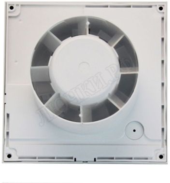 Вытяжной вентилятор Soler & Palau SILENT-300 CZ PLUS осевой Вытяжной вентилятор Soler & Palau SILENT-300 CZ PLUS осевой