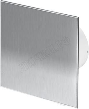 Вытяжной вентилятор Awenta System+, Silent, 100 KWS100H, Trax, PTI100, Нержавеющая сталь Вытяжной вентилятор Awenta System+, Silent, 100 KWS100H, Trax, PTI100, Нержавеющая сталь