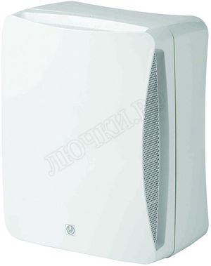 Вытяжной вентилятор EBB 100N T Вытяжной вентилятор EBB 100N T