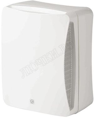 Вытяжной вентилятор EBB 100N T Вытяжной вентилятор EBB 100N T