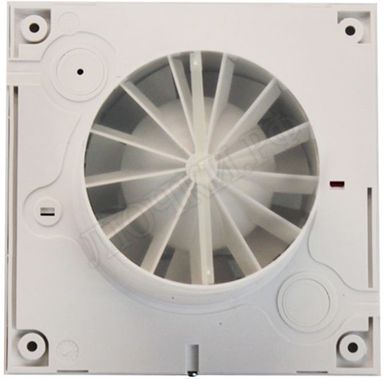 Вытяжной вентилятор Decor 300C Вытяжной вентилятор Decor 300C