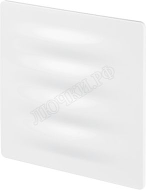 Вытяжной вентилятор Awenta System+, Silent, 100 KWS100H, Vertico, PVB100, Белый, пластик Вытяжной вентилятор Awenta System+, Silent, 100 KWS100H, Vertico, PVB100, Белый, пластик